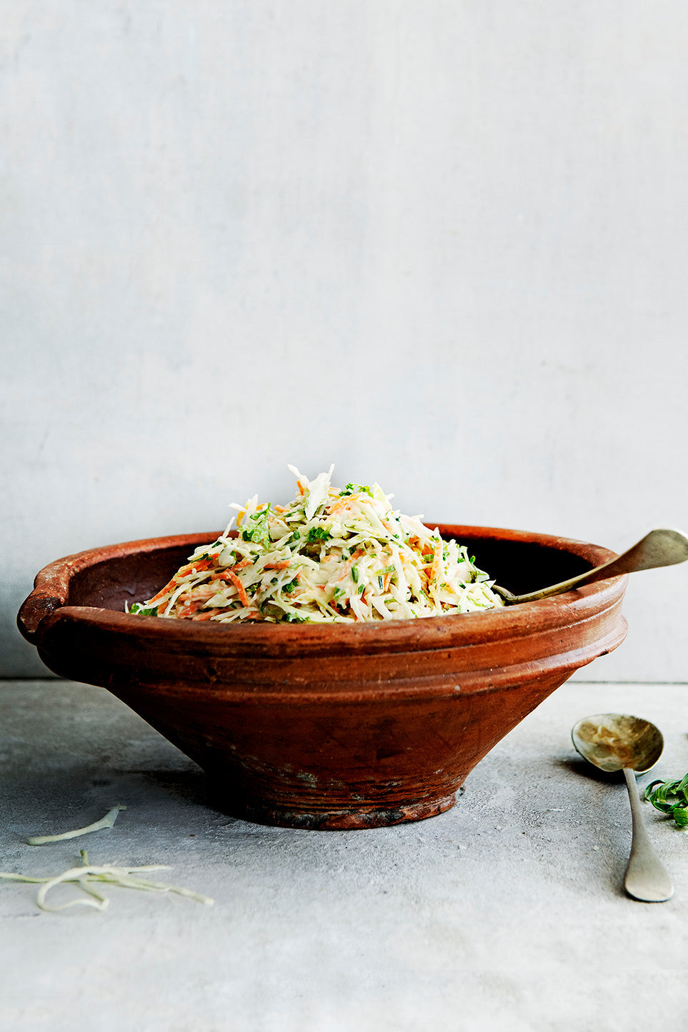 COLESLAW