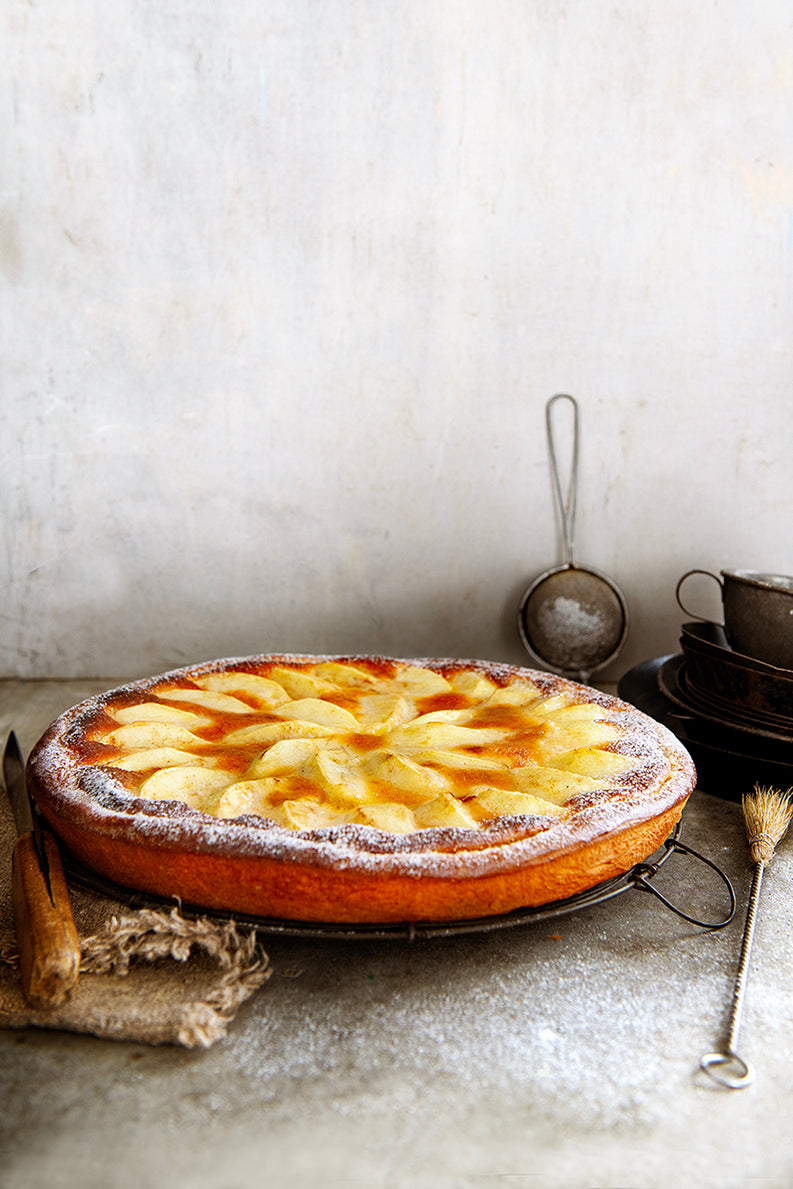 APPELVLAAI