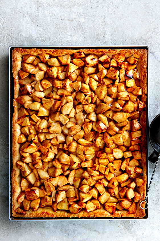 Appelplaattaart