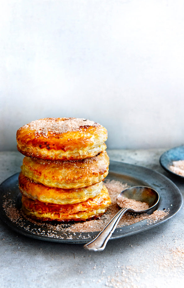 APPELBEIGNETS