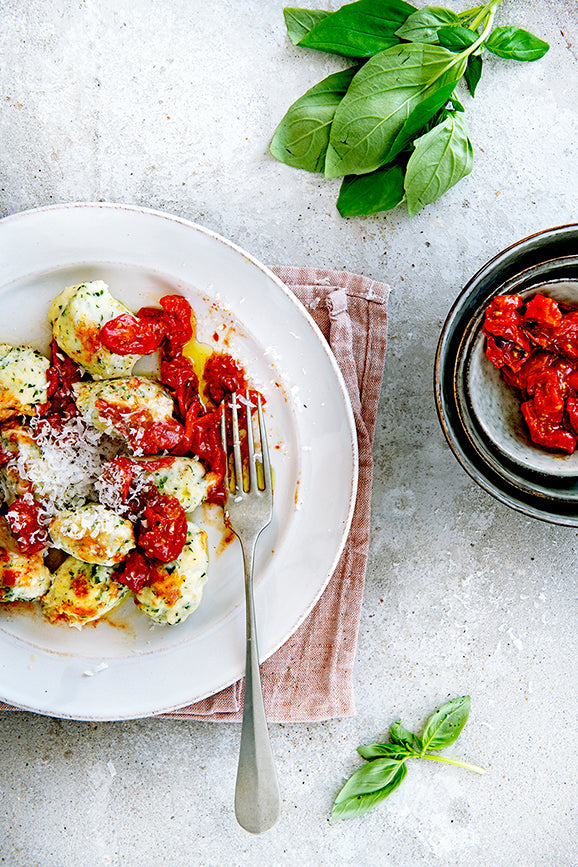 BASILICUM GNUDI
