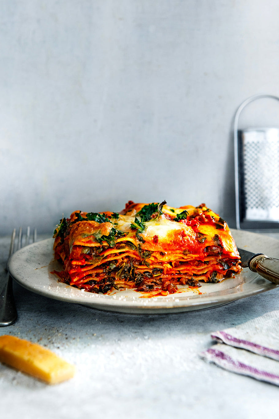LASAGNE