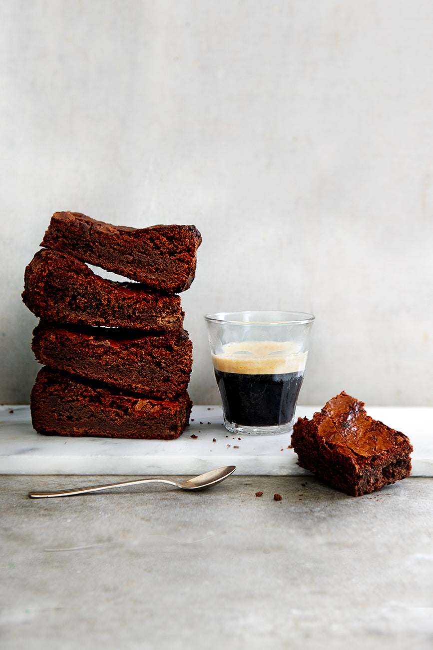 BROWNIES
