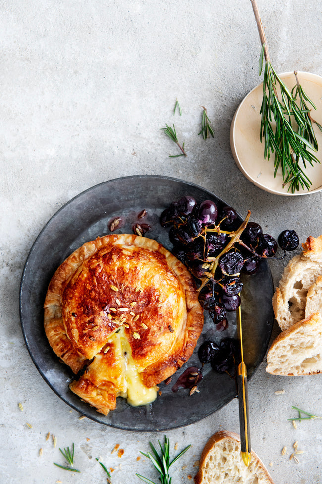 CAMEMBERT