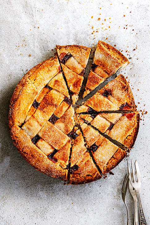 CROSTATA