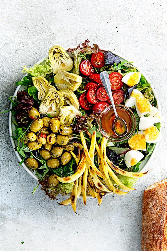 SALADE NICOISE