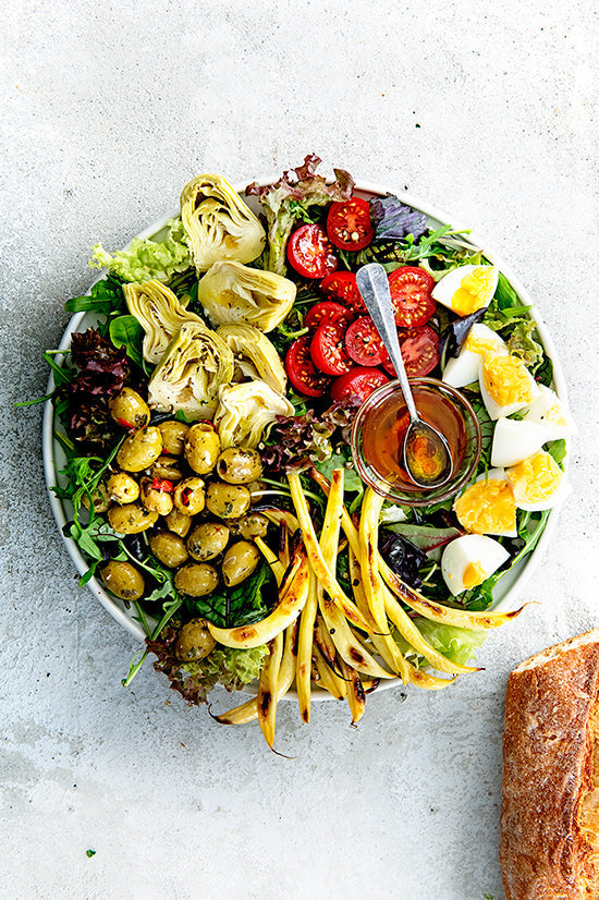 SALADE NICOISE