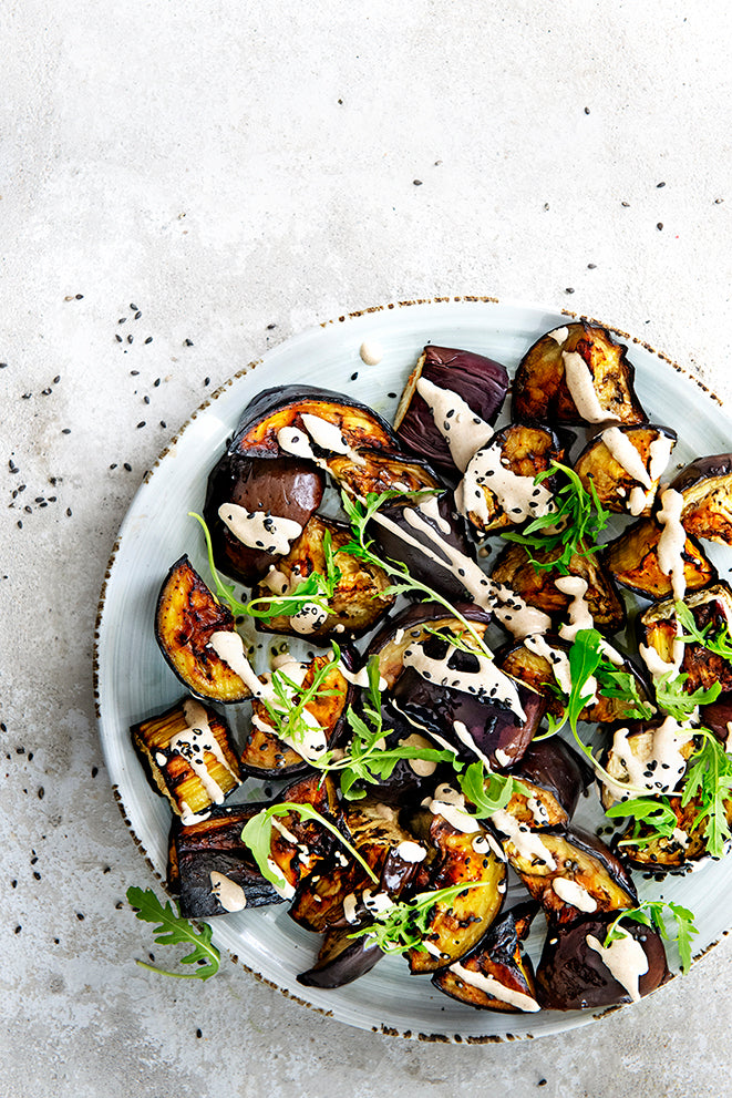 AUBERGINE