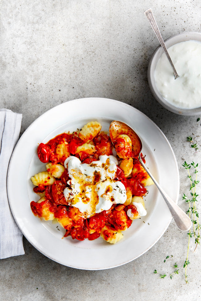 GNOCCHI