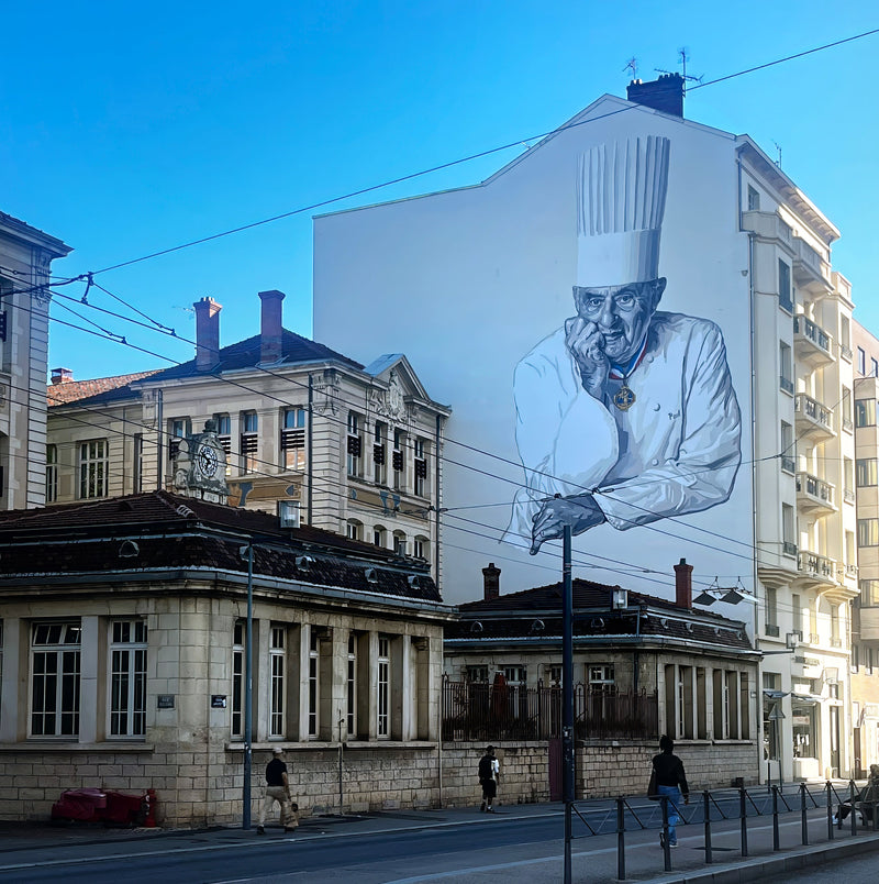 LYON