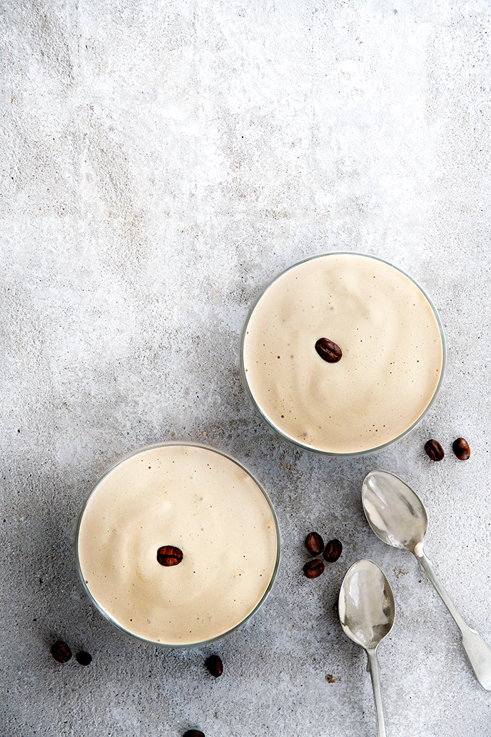 ESPRESSO SABAYON