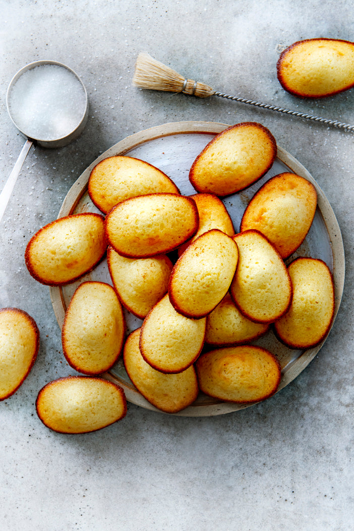 MADELEINES