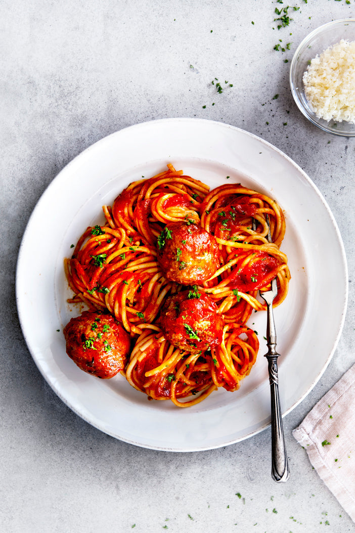 SPAGHETTI