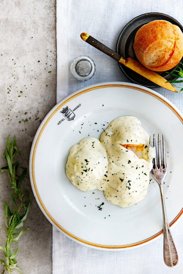 OEUFS DURS