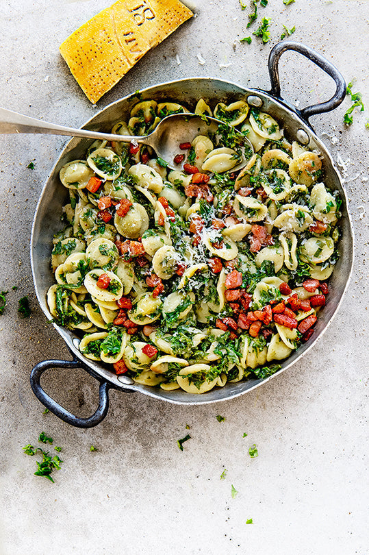 ORECCHIETTE