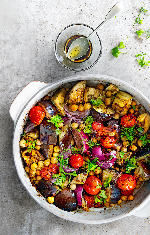AUBERGINE SCHOTEL