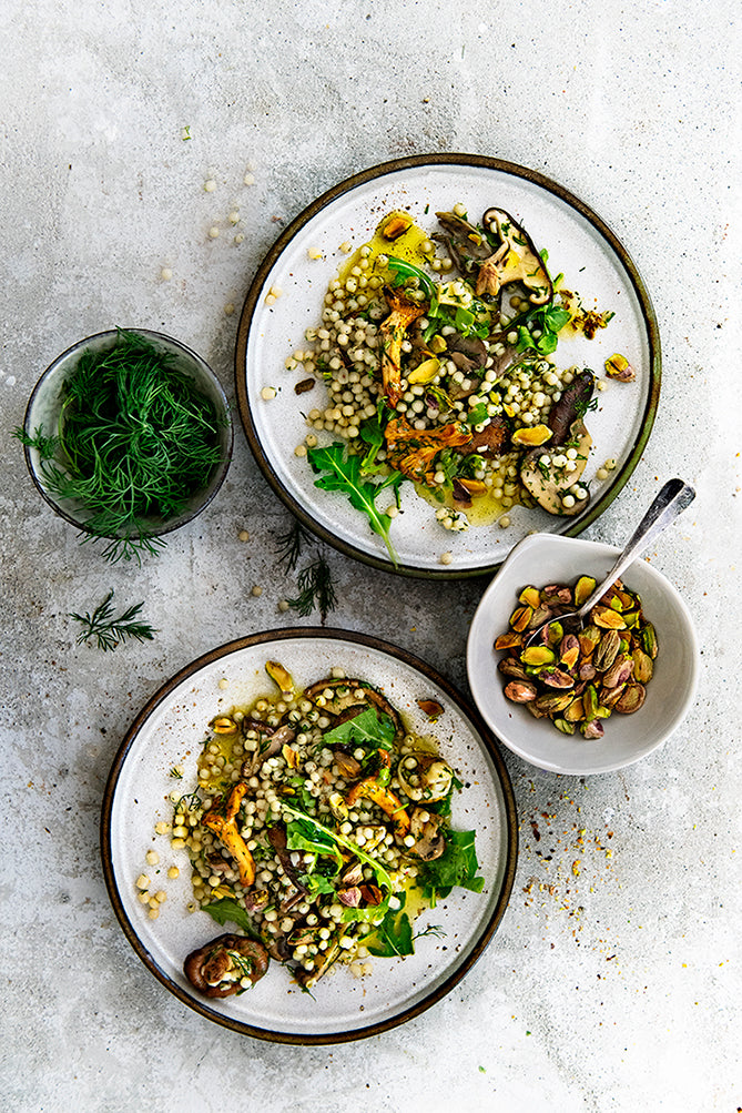 PARELCOUSCOUS