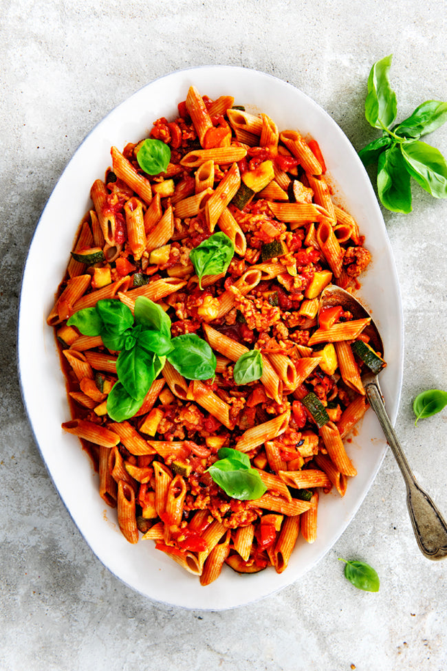 EENPANSPASTA