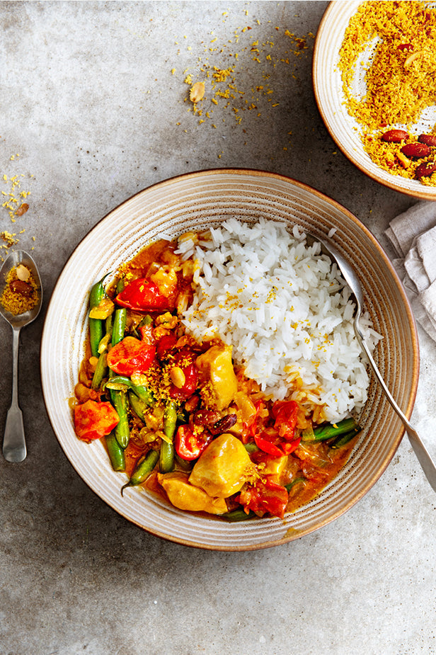 SNELLE RENDANG
