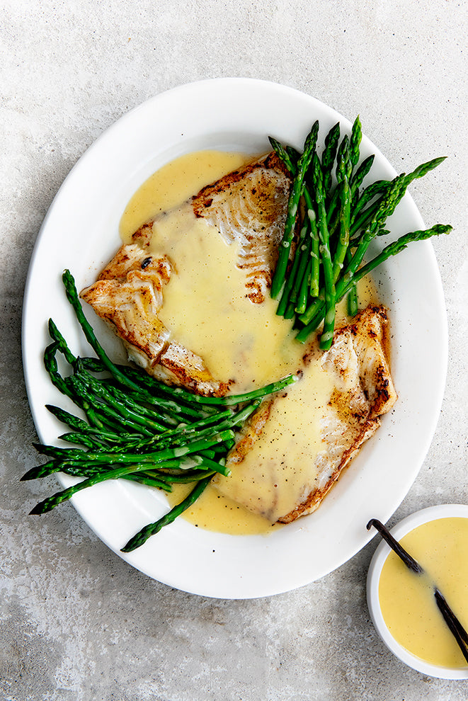 SCHELVISFILET
