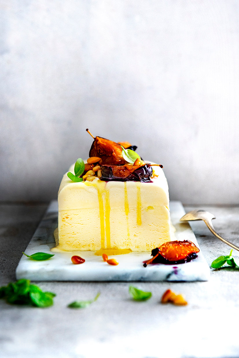 SEMIFREDDO
