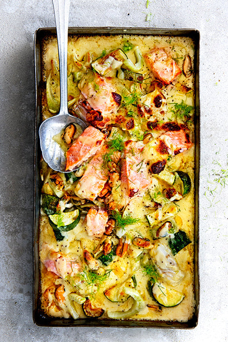 VISCASSEROLE