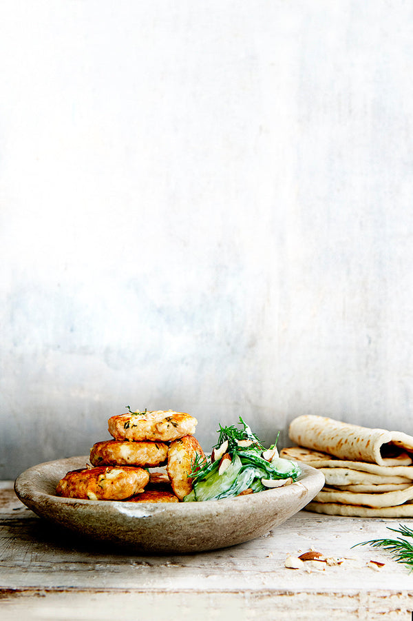 ZALM-FETAKOEKJES