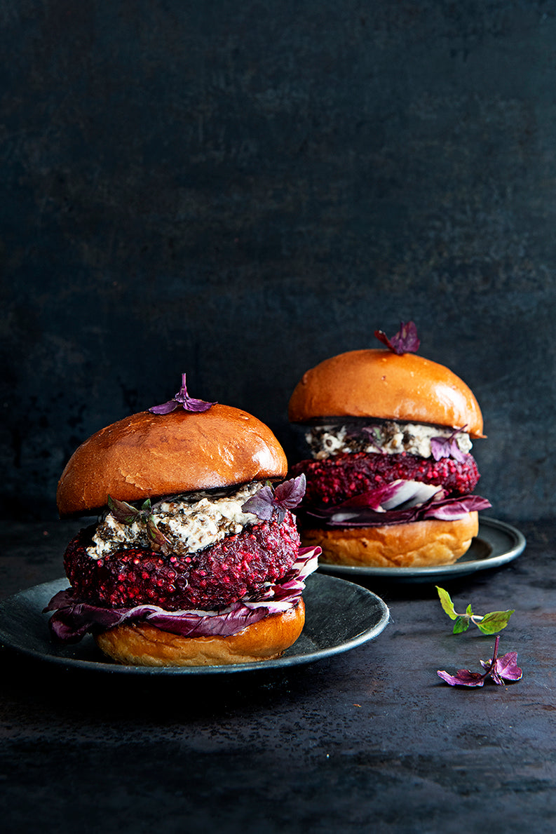 MINI-BIETENBURGERS