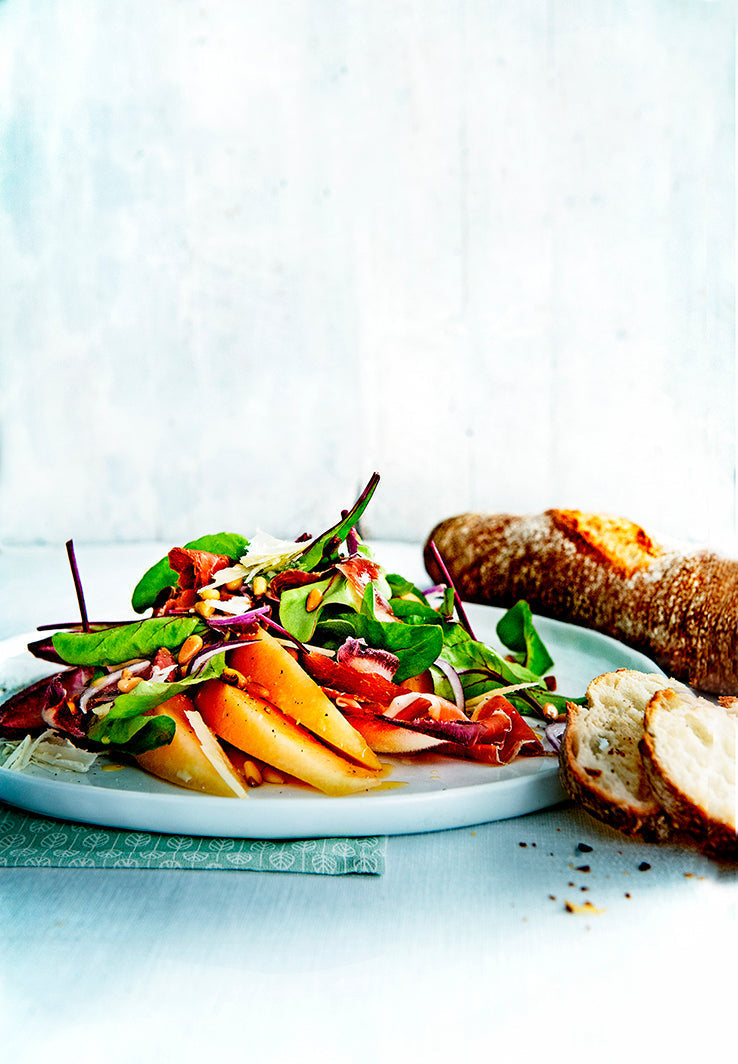SALADE