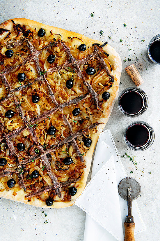 PISSALADIERE