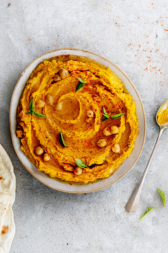 HUMMUS