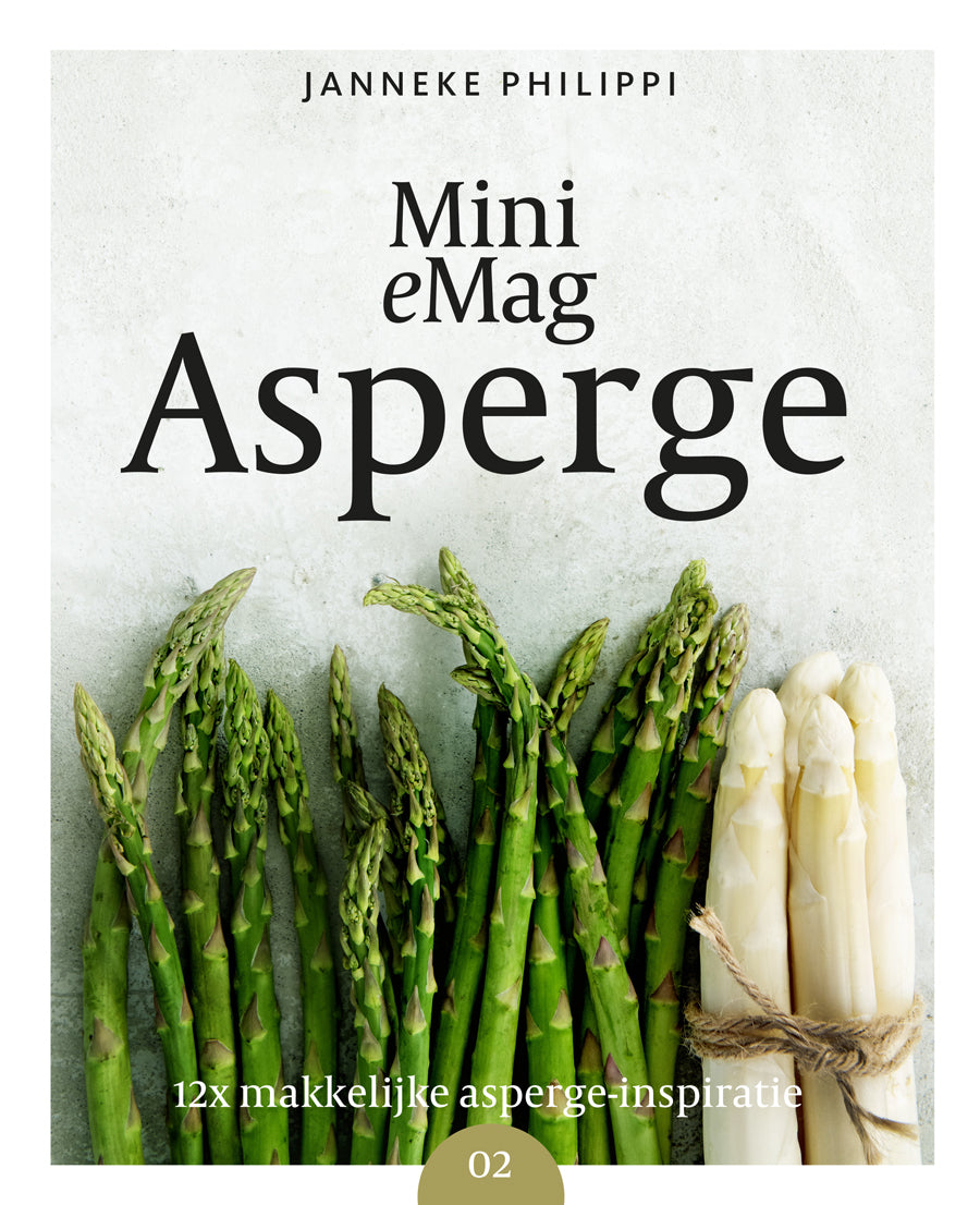 Mini-eMag 02 Asperge