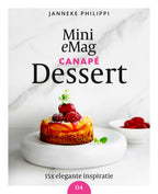 Mini-eMag 04 Canapé-dessert