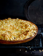 Meer appeltaart