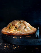 Meer appeltaart