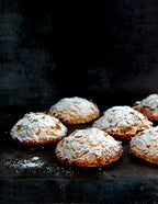 Meer appeltaart
