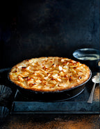 Meer appeltaart