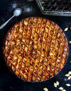 Meer appeltaart