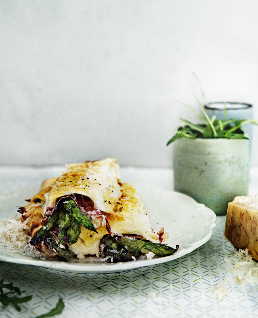 Mini-eMag 02 Asperge