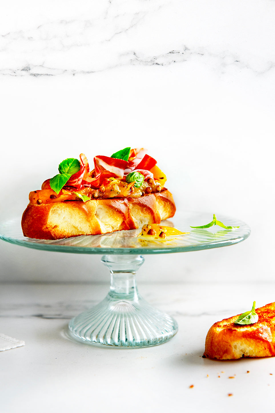 Canapé