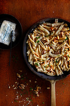 Pasta semplice