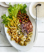 Mini-eMag 05 BBQ salades