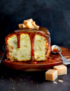 Meer appeltaart