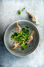 Salad (engelstalig)