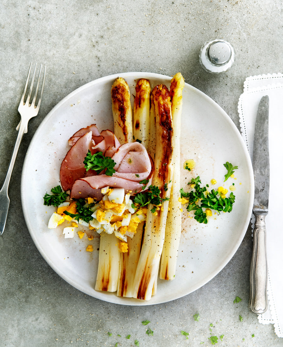 Mini-eMag 02 Asperge