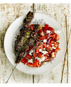 Mini-eMag 05 BBQ salades