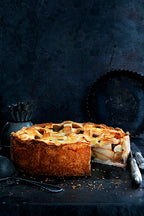 Appeltaart