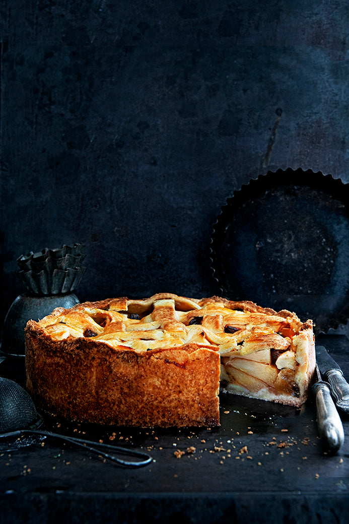 Appeltaart