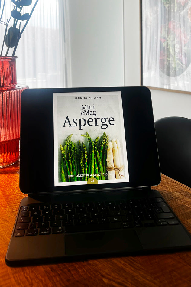 Mini-eMag 02 Asperge
