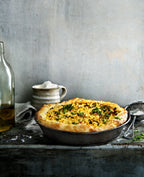 Mini-eMag 10 Vegetarische quiches